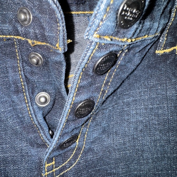 NWOT - Baby Phat Girlz Jeans - Picture 7 of 8